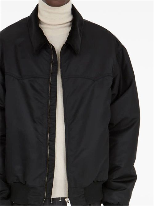 Track Jacket MAISON MARGIELA | S67AM0106M35662900